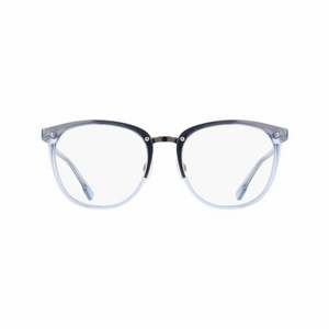 MCALLISTER MC4551 Eyeglasses 400 Blue Crystal 54mm